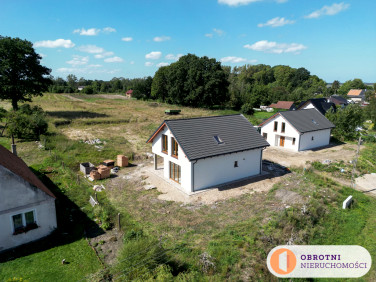 Dom Cecenowo sprzedaż
