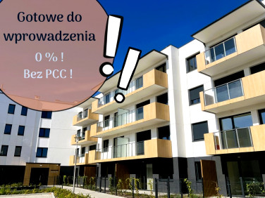 Mieszkanie Poznań