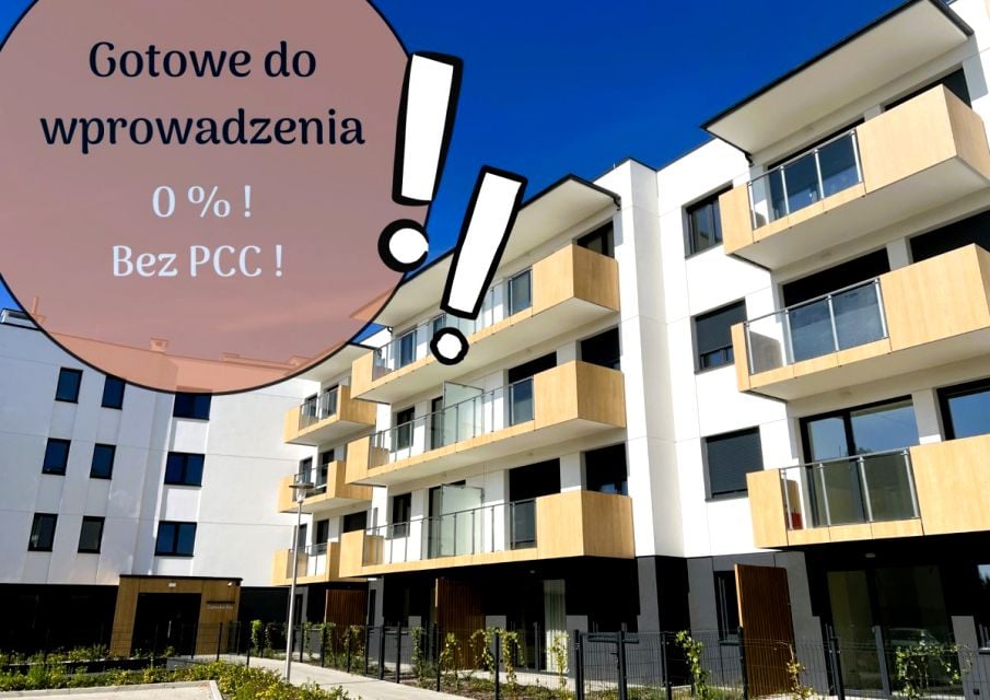 Mieszkanie Poznań