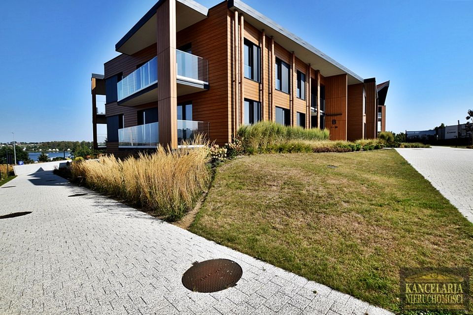 Mieszkanie apartamentowiec sprzedaż