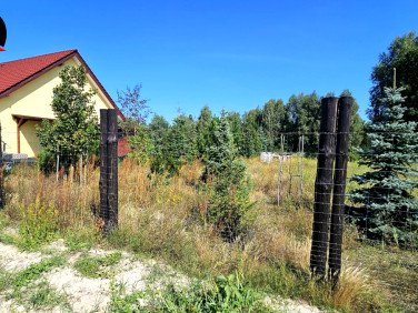 Działka inna Zajezierze