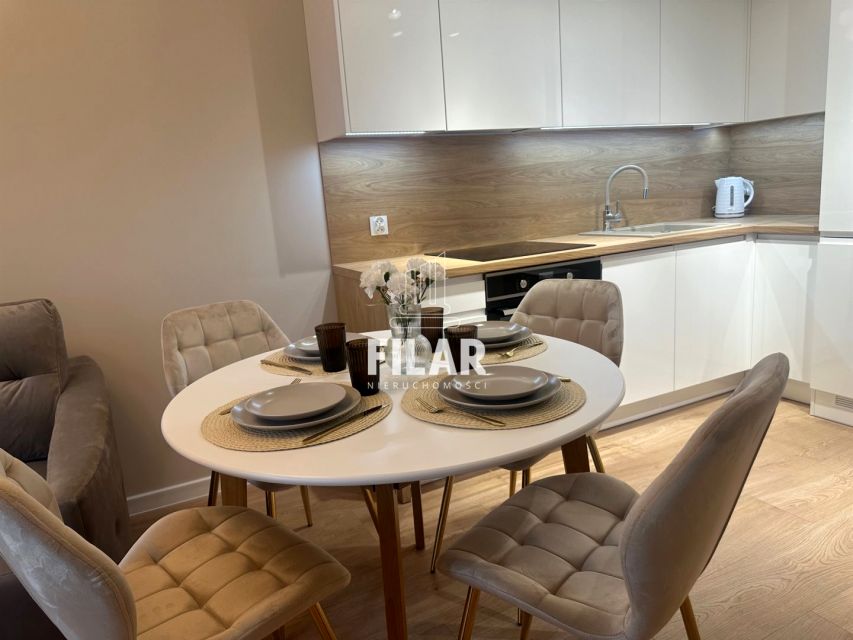 Apartament Gdynia