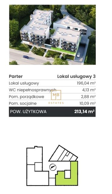 Lokal Kraków