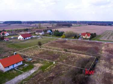 Działka budowlana Minkowice Oławskie sprzedam