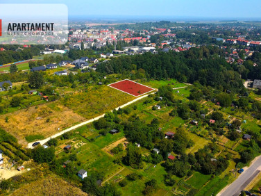 Działka budowlana Trzebnica