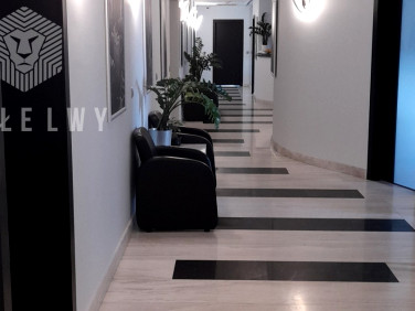 Lokal Warszawa