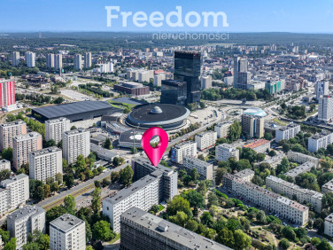 Mieszkanie Katowice
