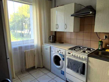 Mieszkanie Poznań
