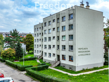 Mieszkanie Będzin