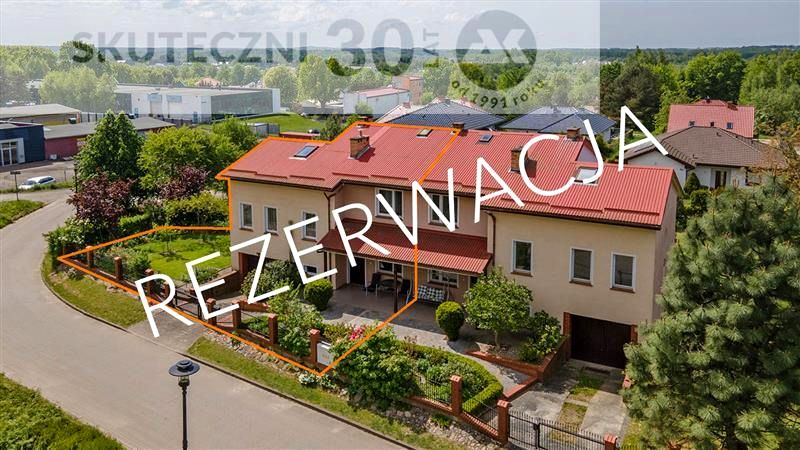 Dom Koszalin