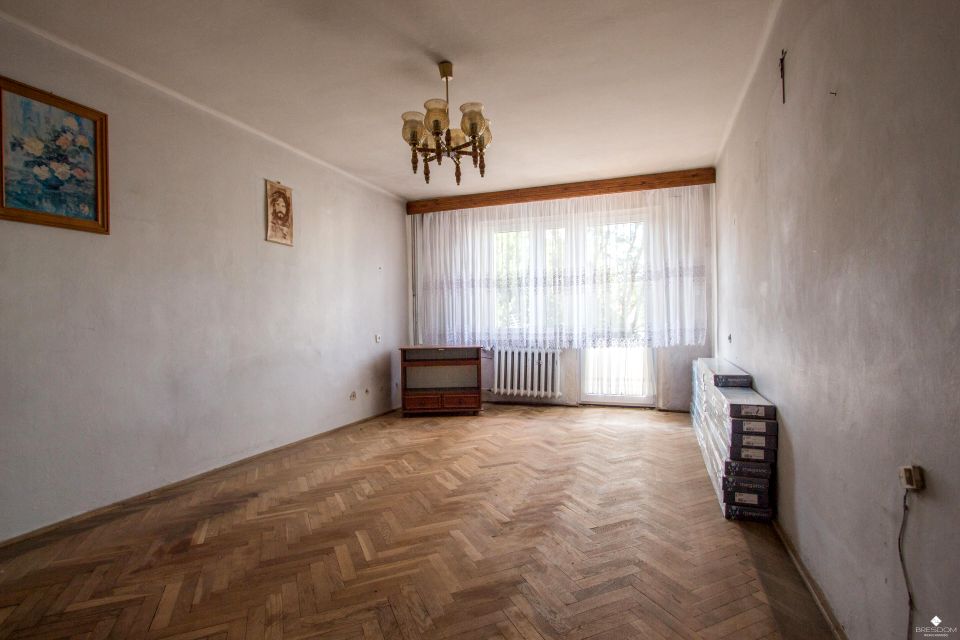 Mieszkanie Olsztyn
