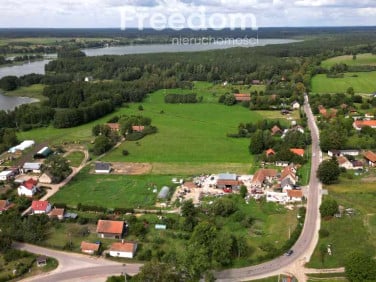 Działka Burdąg