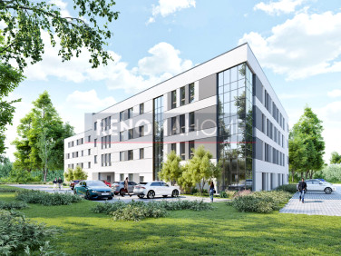 Mieszkanie apartamentowiec sprzedaż