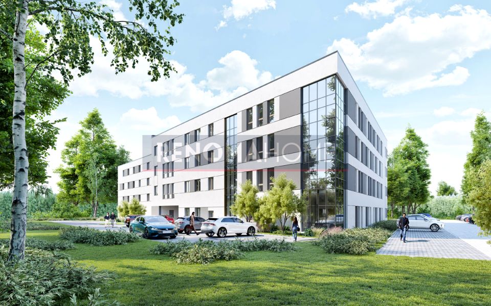 Mieszkanie apartamentowiec sprzedaż