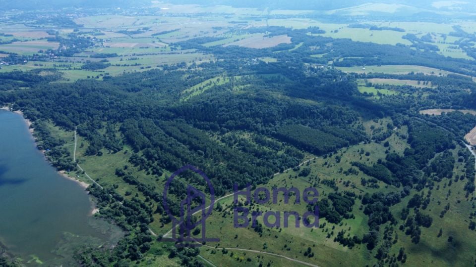 Działka rekreacyjna Szczepanów