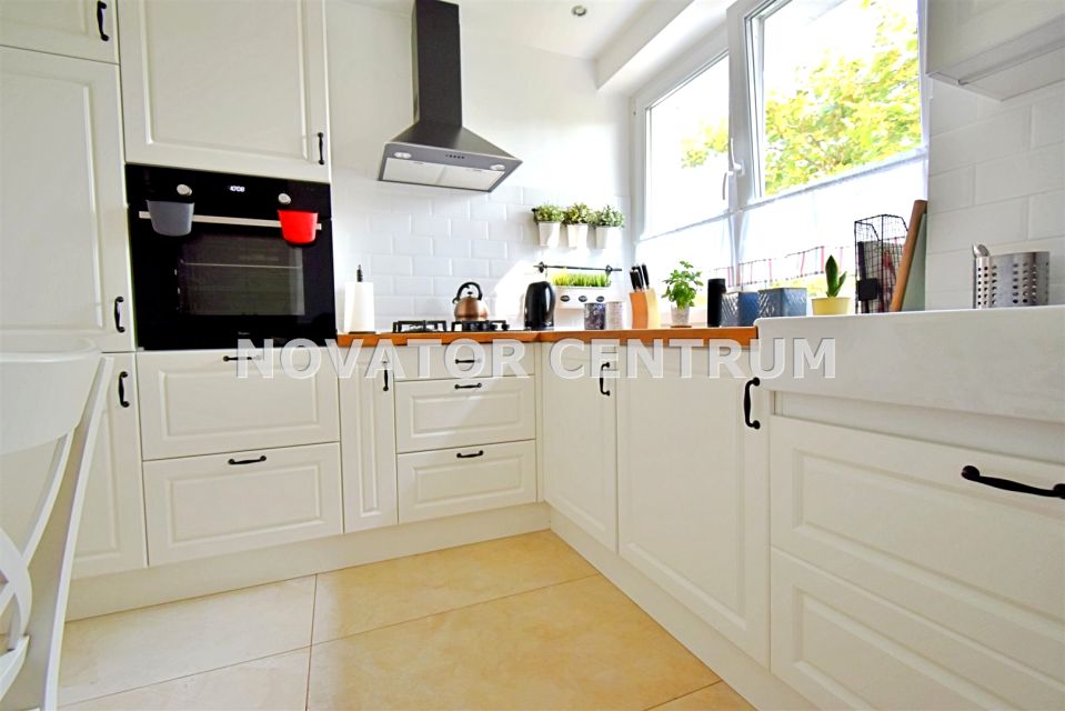 Mieszkanie Bydgoszcz