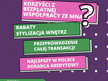 Mieszkanie Poznań