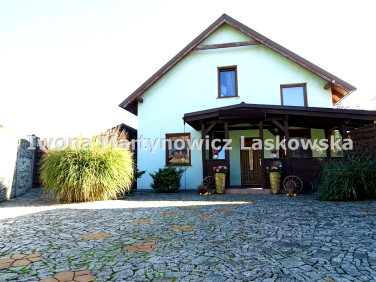 Dom Wińsko sprzedaż