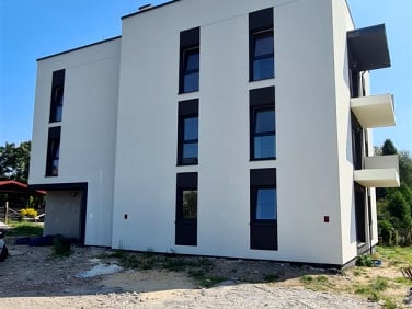 Mieszkanie apartamentowiec Jaworzno