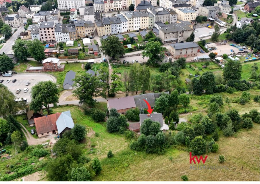 Dom Radków