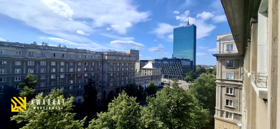 Mieszkanie Warszawa