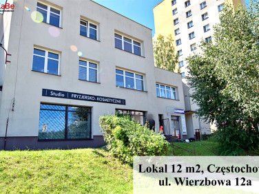 Lokal Częstochowa