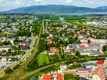 Działka budowlana sprzedam