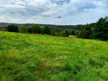 Działka budowlana Jeżów Sudecki