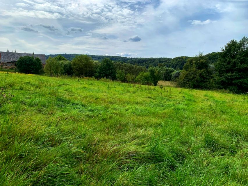 Działka budowlana Jeżów Sudecki