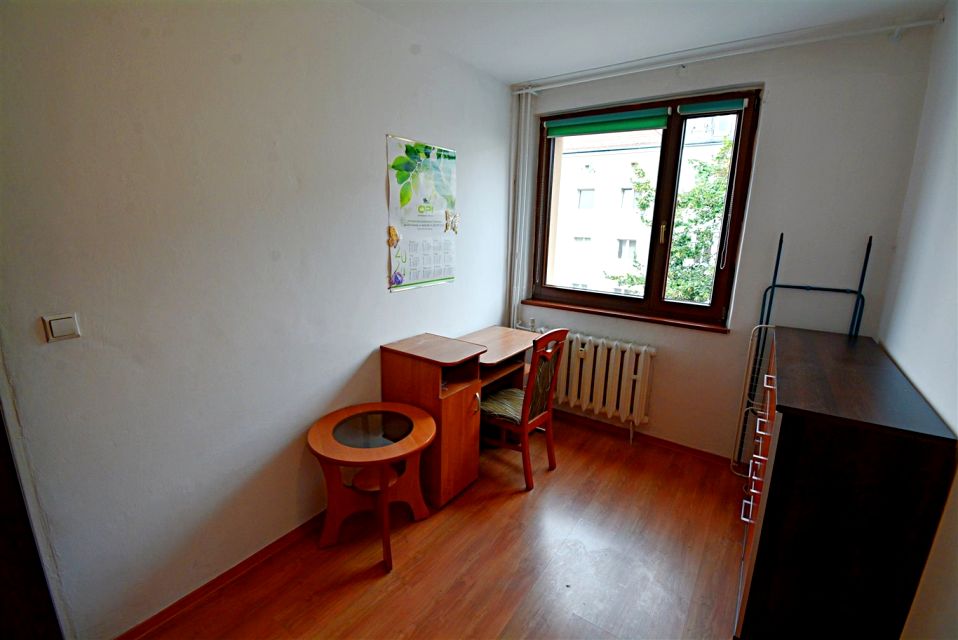 Mieszkanie Gliwice