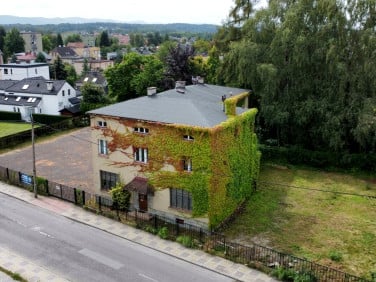 Budynek użytkowy Czechowice-Dziedzice