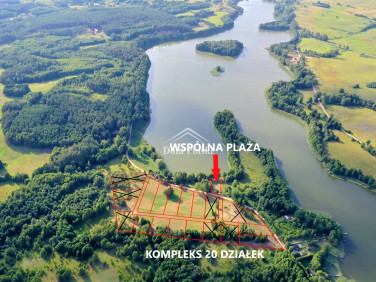 Działka Dworackie