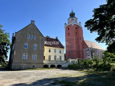 Budynek użytkowy Kąty Wrocławskie