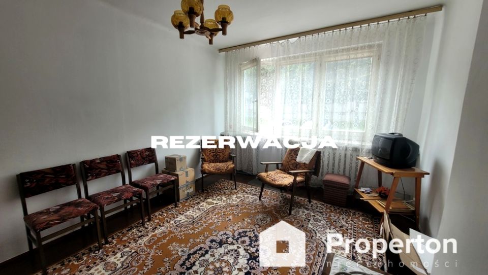 Mieszkanie Wyszków