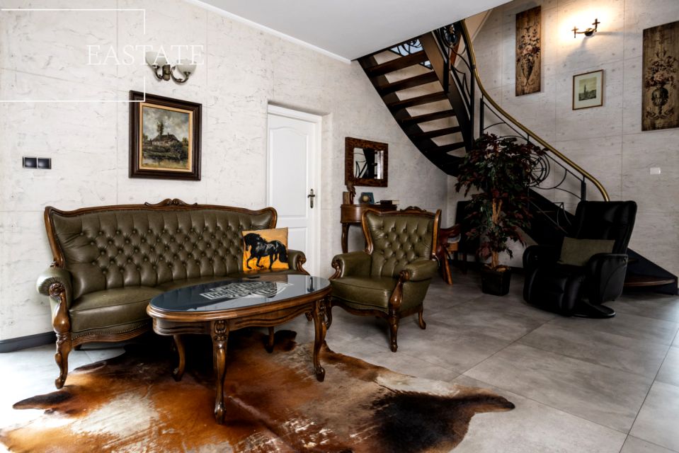 Dom Pyszczyn sprzedaż