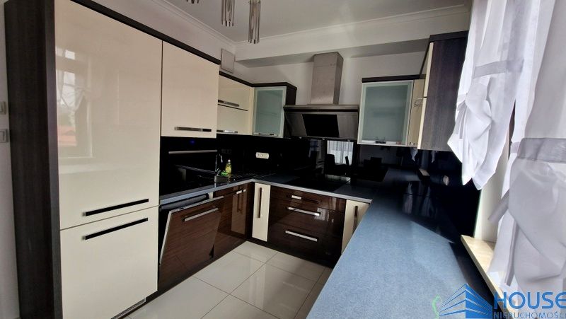 Mieszkanie Nowy Sącz