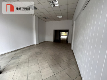 Lokal Bydgoszcz wynajem