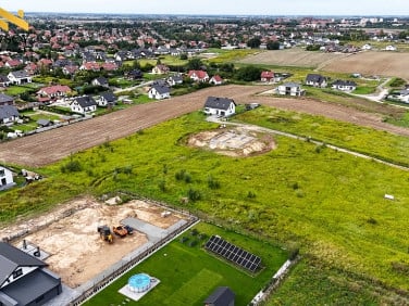 Działka budowlana Malbork