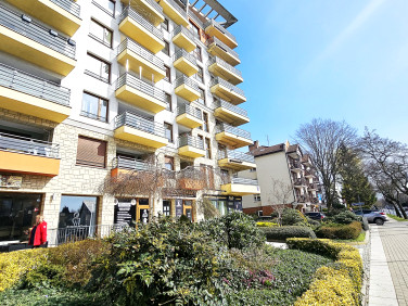 Mieszkanie apartamentowiec sprzedaż