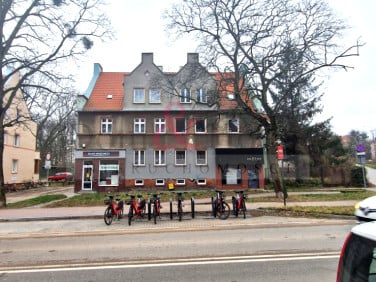 Mieszkanie Gdańsk