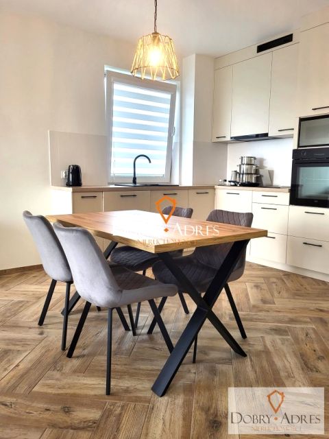 Mieszkanie Tajęcina