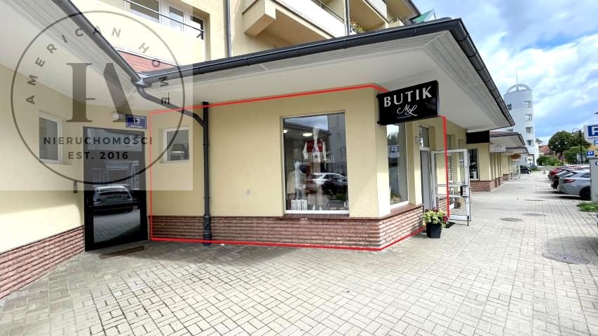 Lokal Elbląg