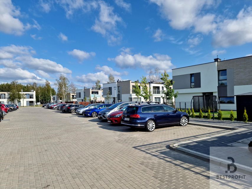 Mieszkanie Słupsk