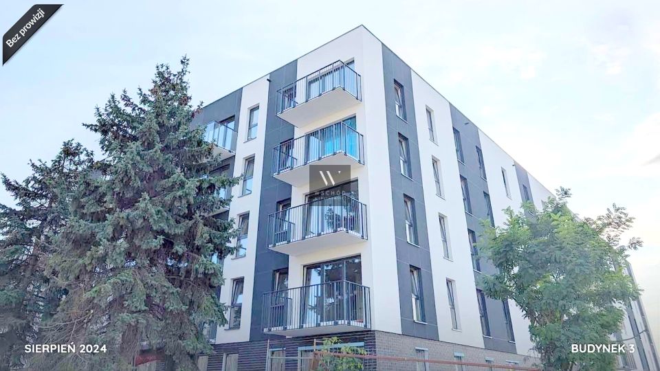 Mieszkanie Kraków