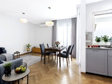 Mieszkanie apartamentowiec sprzedaż