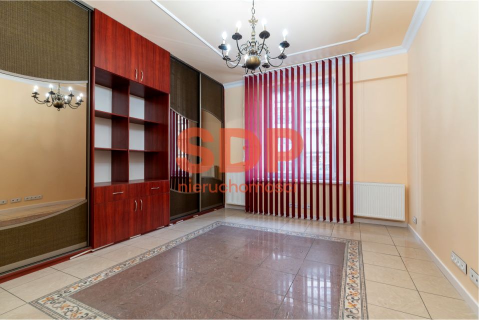 Mieszkanie Warszawa wynajem