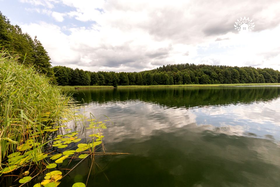 Działka budowlana Pasterzewo