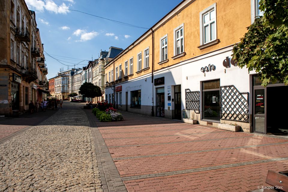 Lokal Tarnów