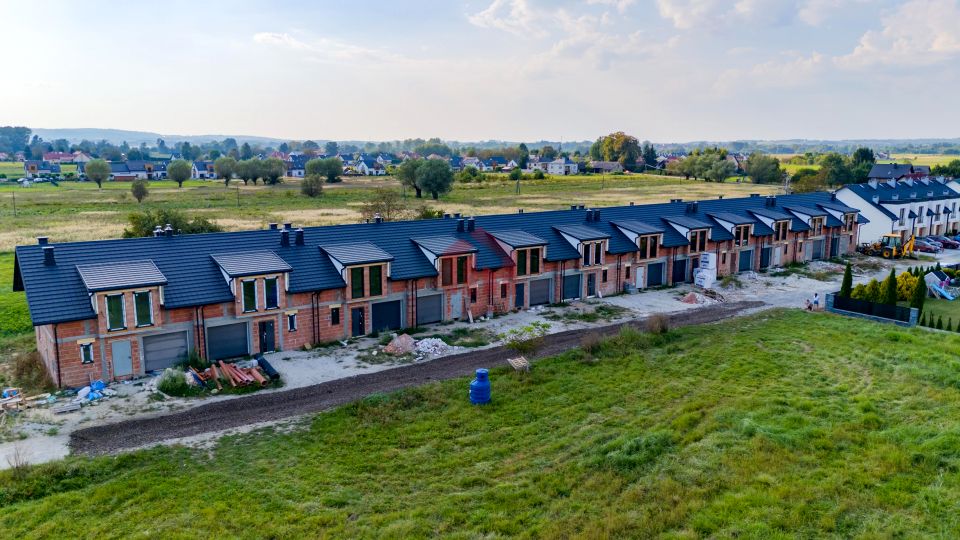 Dom Rzeszów sprzedaż