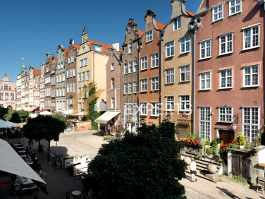 Mieszkanie Gdańsk